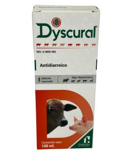 DYSCURAL 100 ML    RS