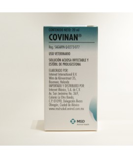 COVINAN 20 ML      RC
