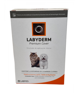 LABYDERM PREMIUM COVER 2 ML.