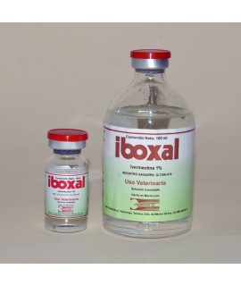 IBOXAL   10 ML. RS