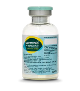 CONVENIA® 4 ml